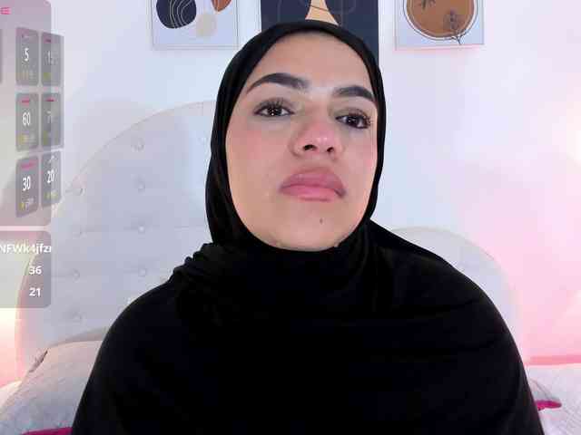 Umarani_ webcam