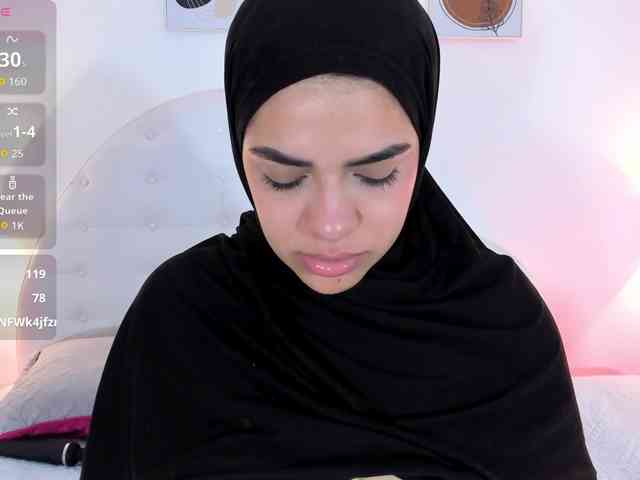 Umarani_ webcam
