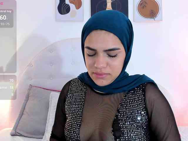 Umarani_ webcam