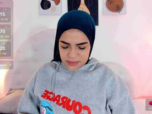 Umarani_ webcam