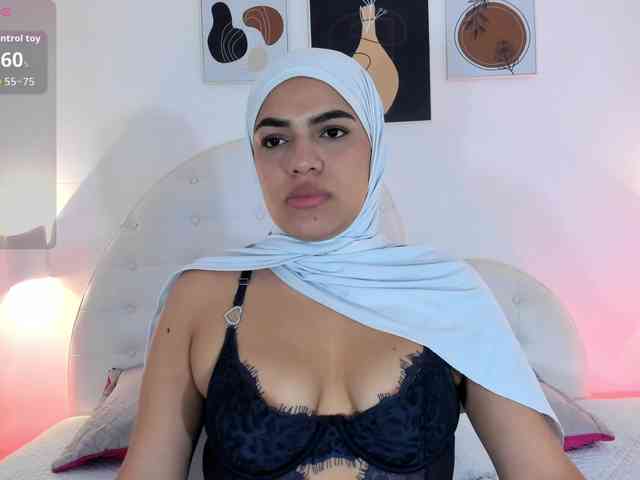 Umarani_ webcam