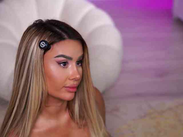 EvaZane webcam
