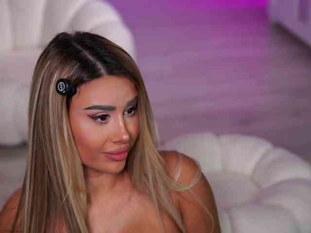 EvaZane webcam