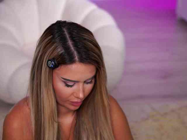 EvaZane webcam