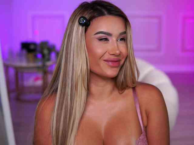 EvaZane webcam