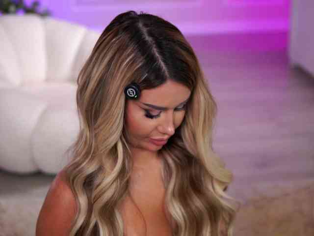 EvaZane webcam