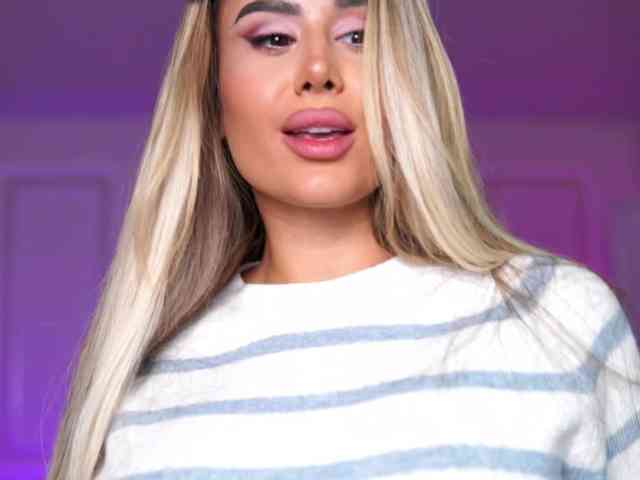 EvaZane webcam