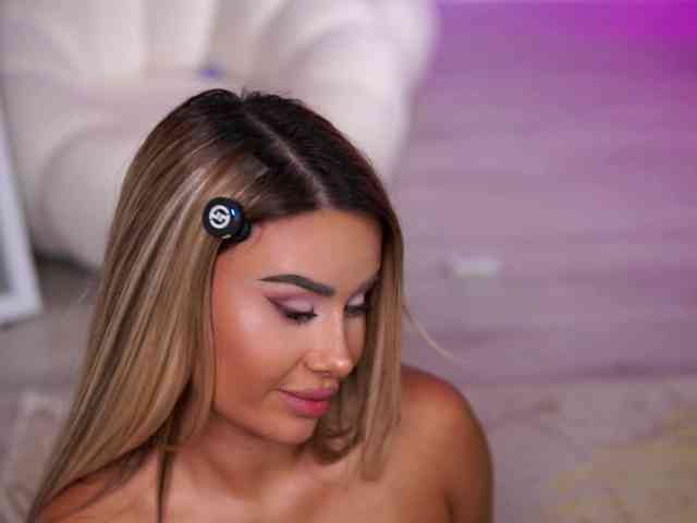 EvaZane webcam