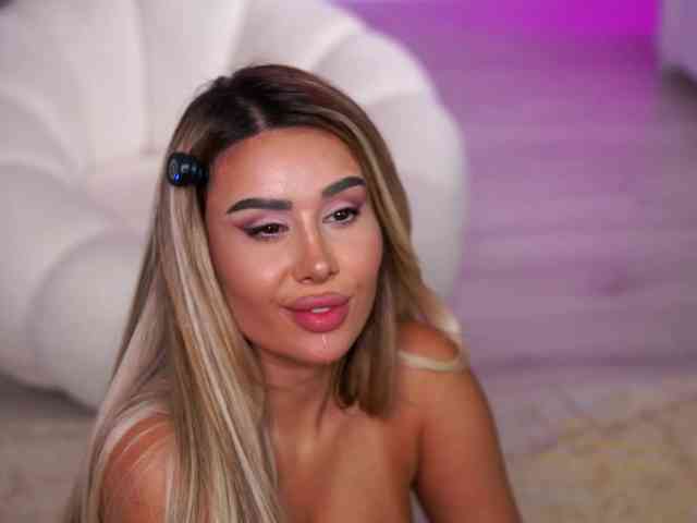 EvaZane webcam