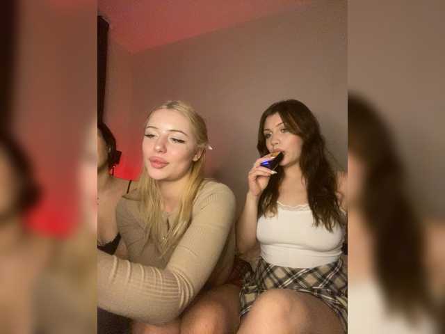 Gratis Live Sexcam mit Fakafakafck Fakafakafck