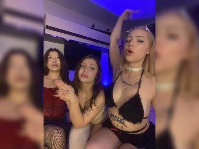 Gratis Live Sexcam mit Fakafakafck Fakafakafck