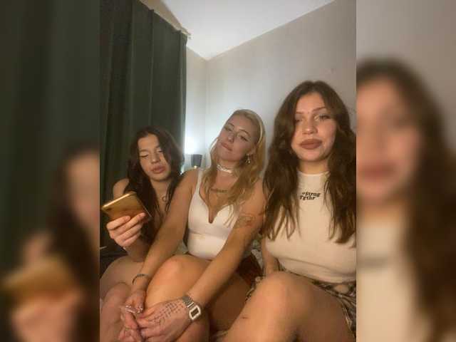 Gratis Live Sexcam mit Fakafakafck Fakafakafck