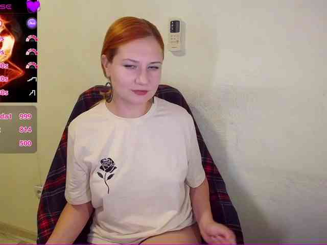 SweetyGINGER