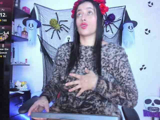 Cataleya-campos webcam