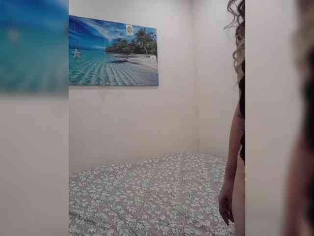 mery8poppins webcam
