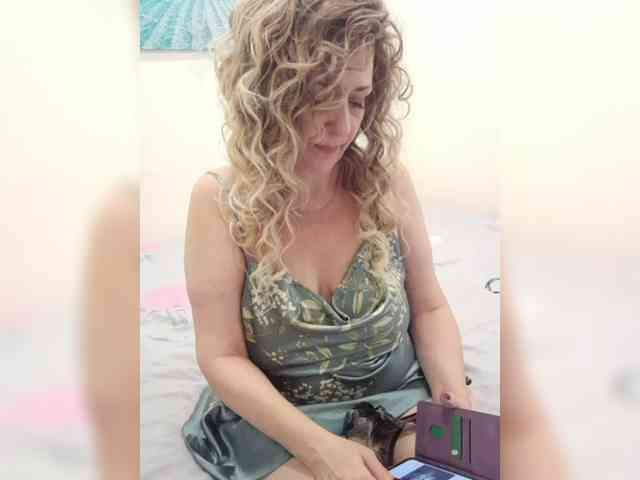 mery8poppins webcam