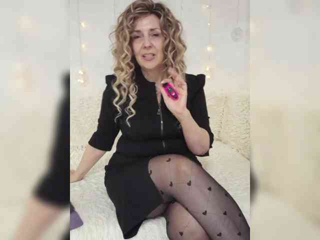 mery8poppins webcam