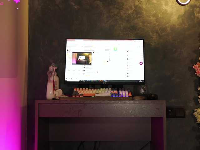 Idź na czacie Koketka Koketka