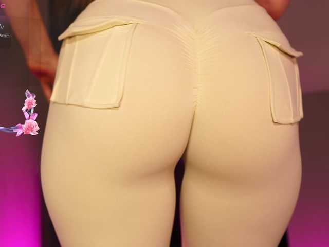 Gratis Live Sexcam mit Koketka Koketka