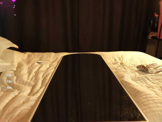 Gratis Live Sexcam mit Koketka Koketka