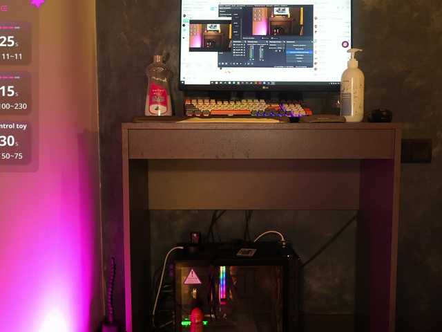 Vai a chattare su Koketka Koketka