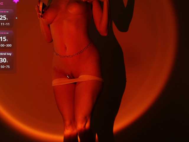 Gratis Live Sexcam mit Koketka Koketka