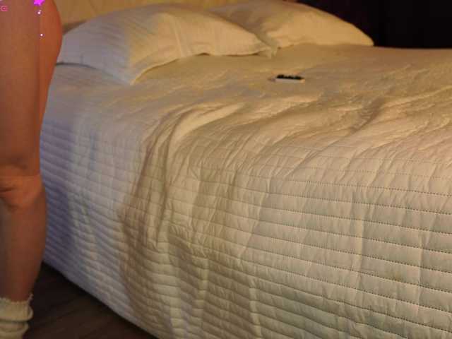 Gratis Live Sexcam mit Koketka Koketka