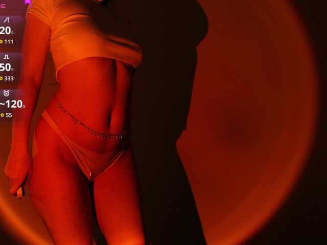 go to chat with Koketka