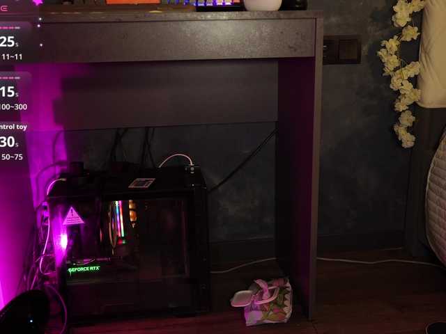 Gratis Live Sexcam mit Koketka Koketka