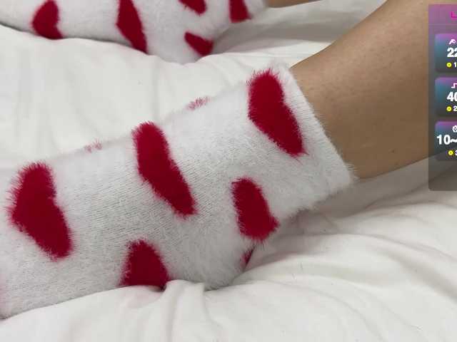 Vai a chattare su Koketka Koketka