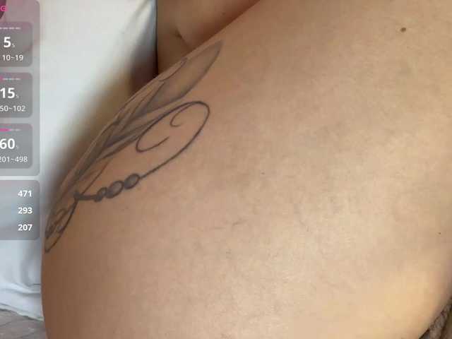 Accedi alla chat con il nickname Koketka Koketka