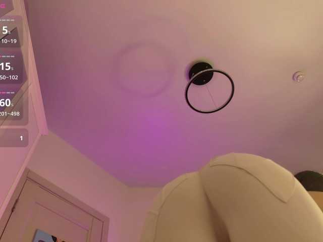 Entrez le videochat erotique avec le
modèle Koketka Koketka