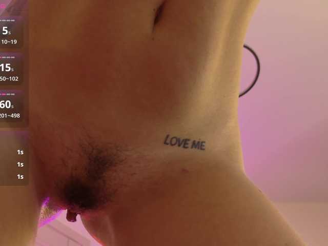 Accedi alla chat con il nickname Koketka Koketka