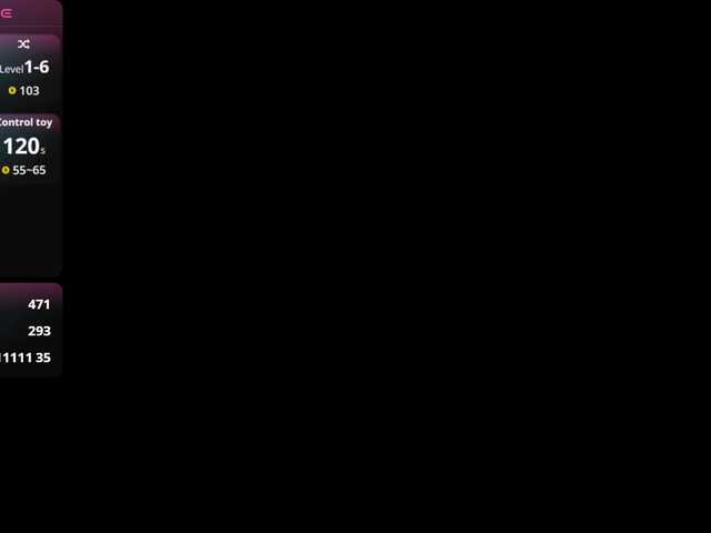 Gratis Live Sexcam mit Koketka Koketka