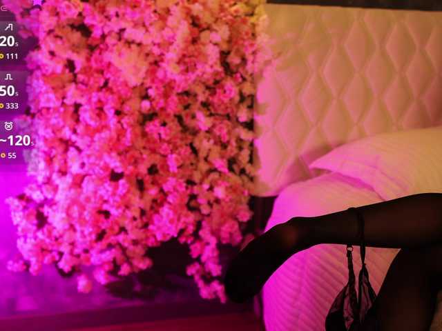 Gratis Live Sexcam mit Koketka Koketka