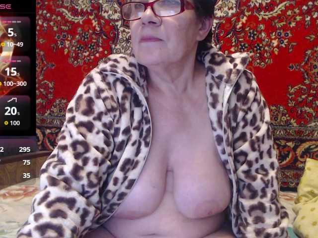 Sandra-Carina Live Cam on BongaCams