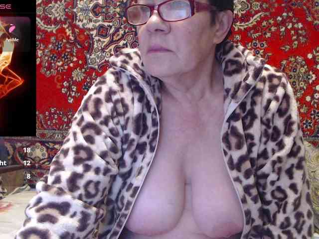 Sandra-Carina webcam