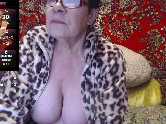 Sandra-Carina webcam