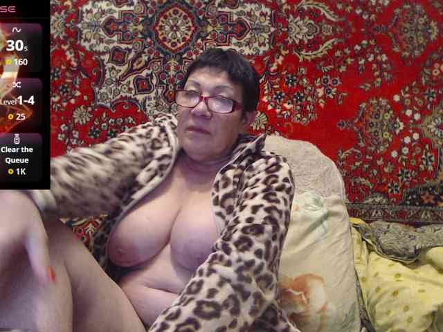 Sandra-Carina webcam