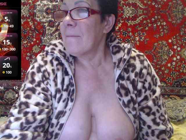 Sandra-Carina webcam