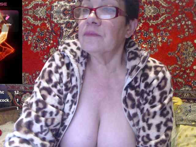 Sandra-Carina webcam