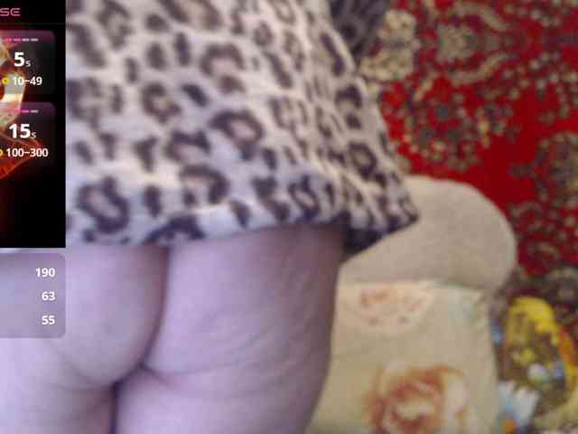 Sandra-Carina webcam