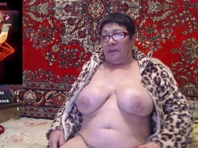 Sandra-Carina webcam