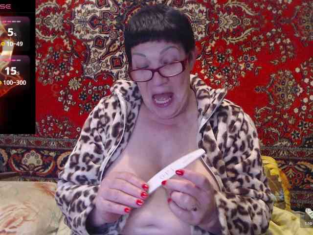 Sandra-Carina webcam