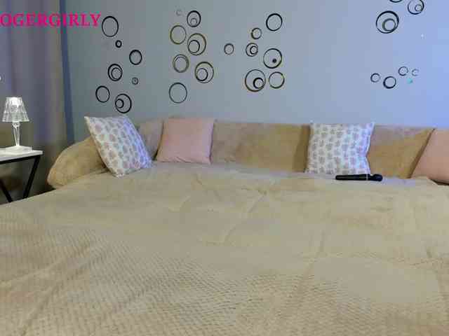 its_nicki_m webcam