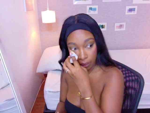 shamira-moore webcam