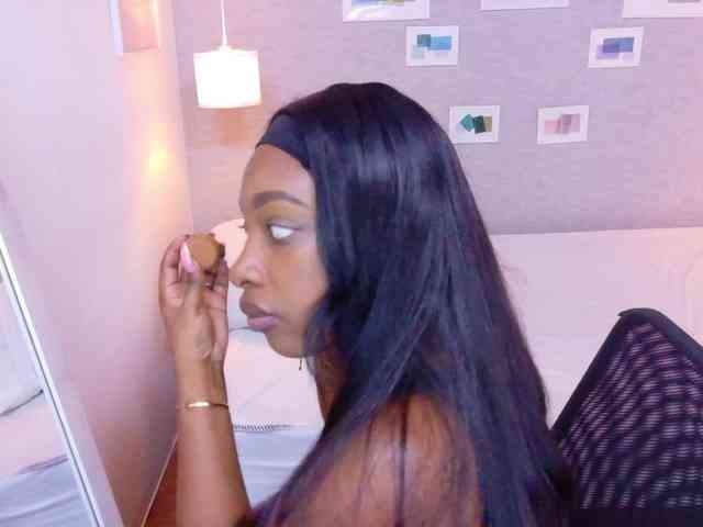 shamira-moore webcam