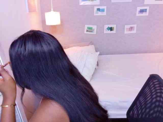 shamira-moore webcam