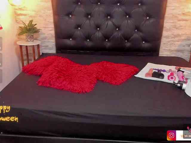 exotical-baby webcam