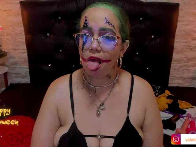 exotical-baby webcam